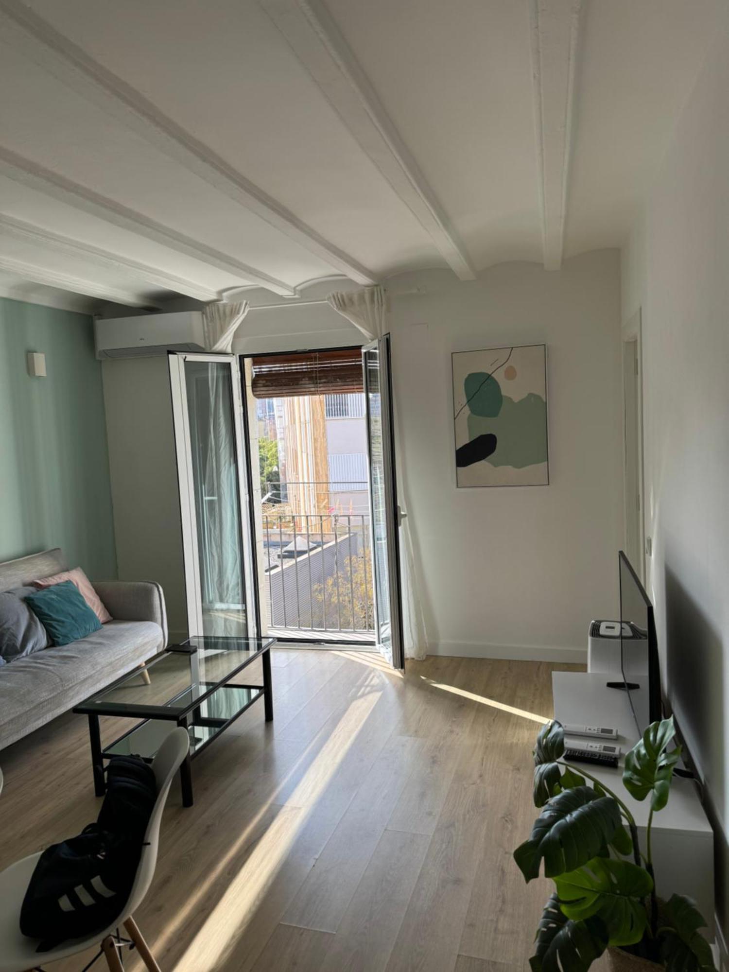 Apartamento Unique Ramblas