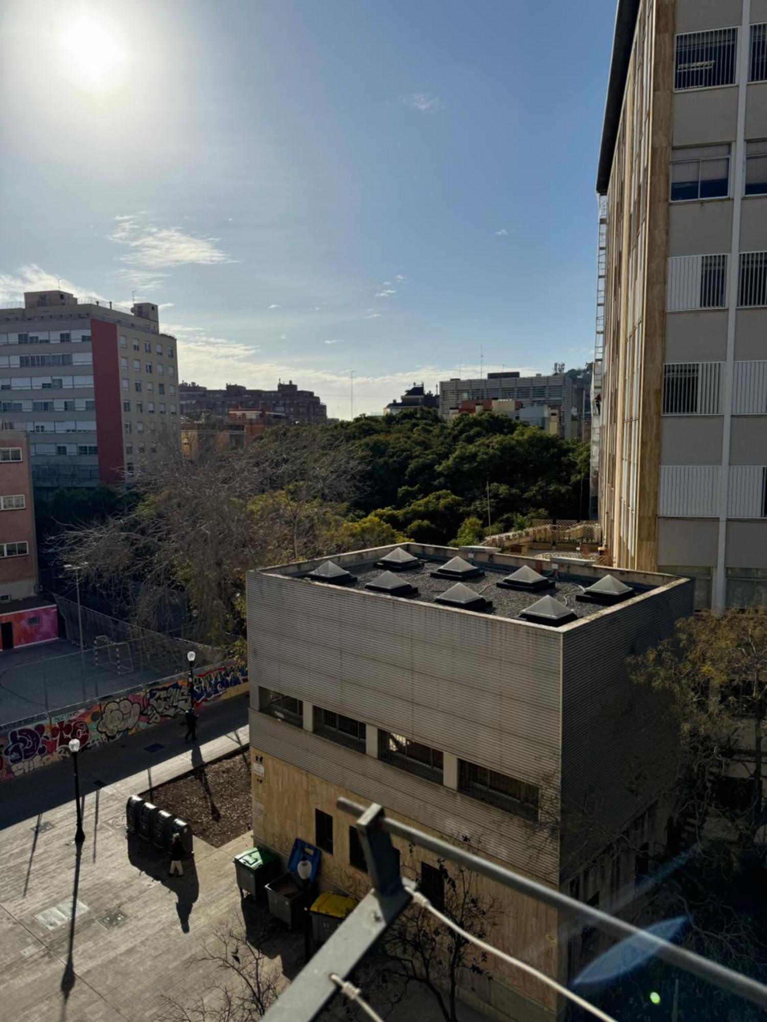 Unique Ramblas