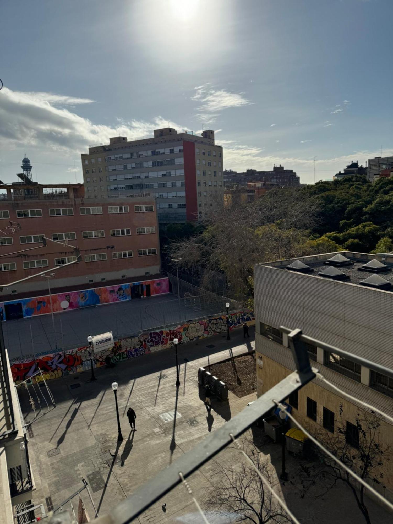 Apartamento Unique Ramblas *