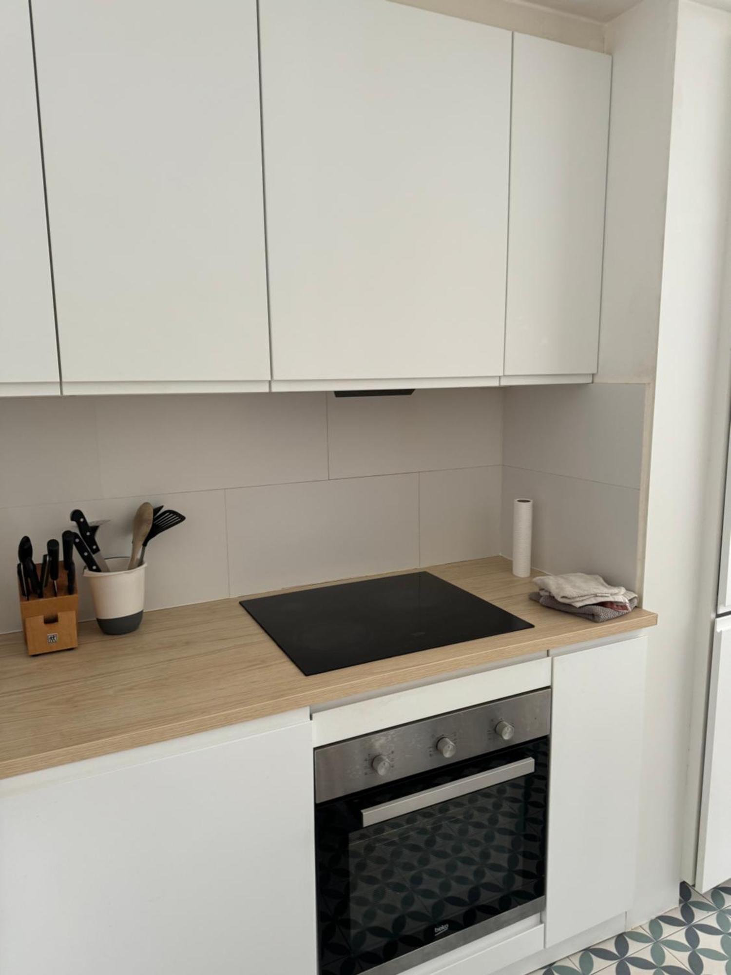Unique Ramblas Apartamento *