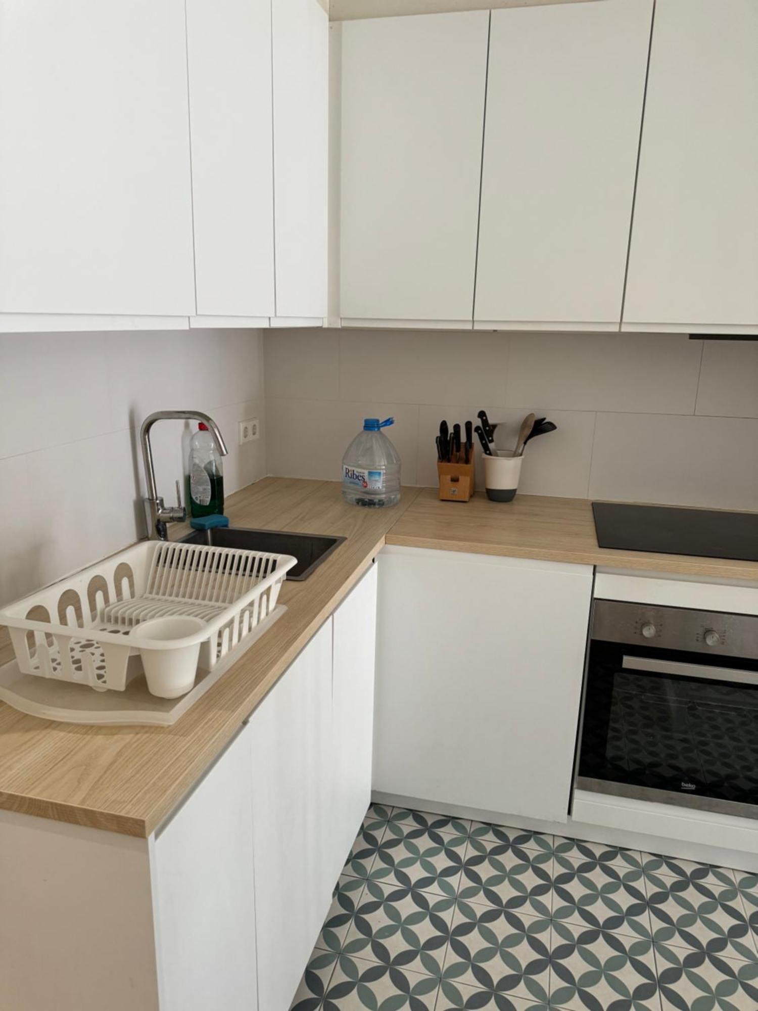 Apartamento Unique Ramblas Barcelona