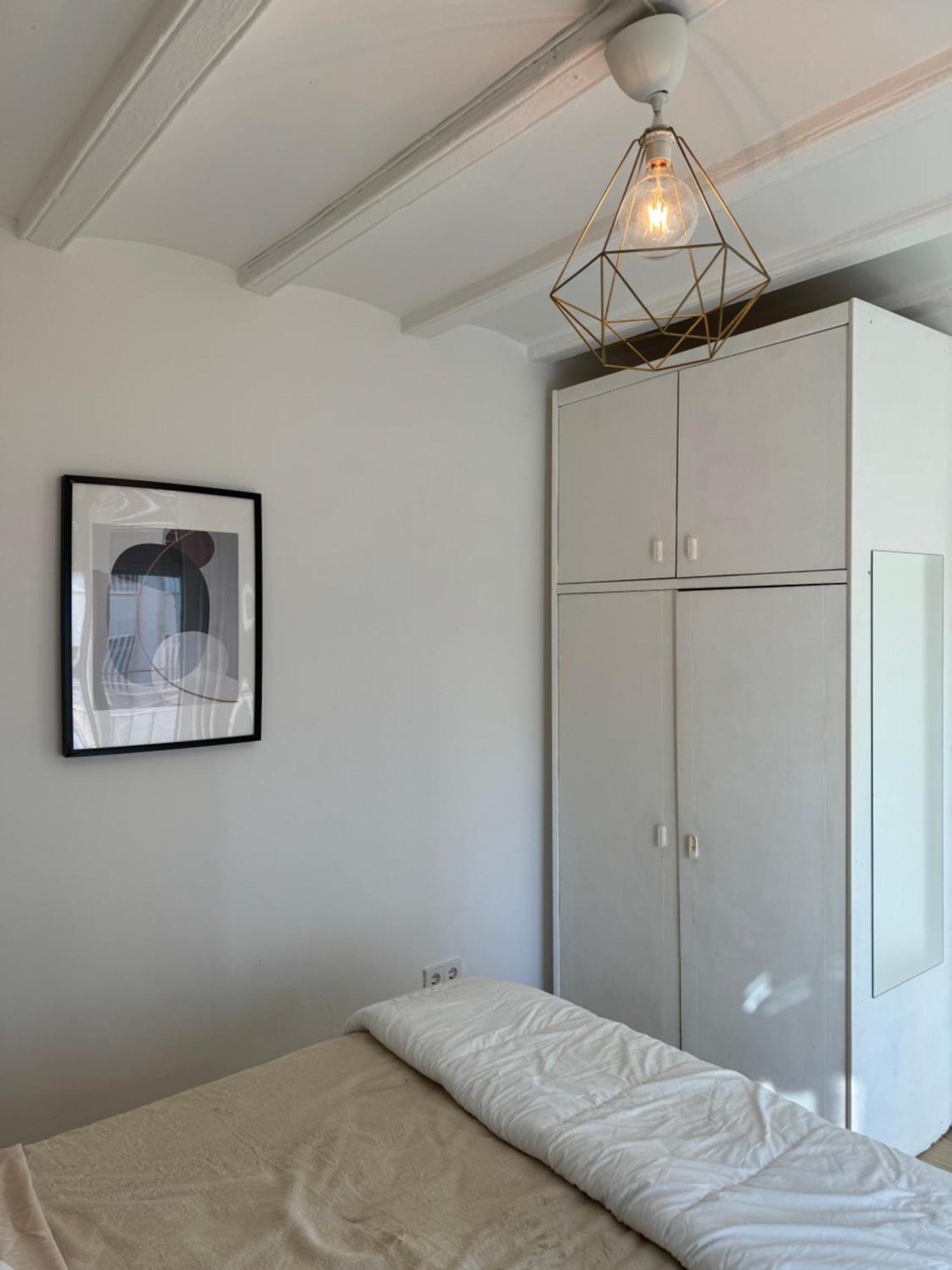 Unique Ramblas Apartamento Barcelona