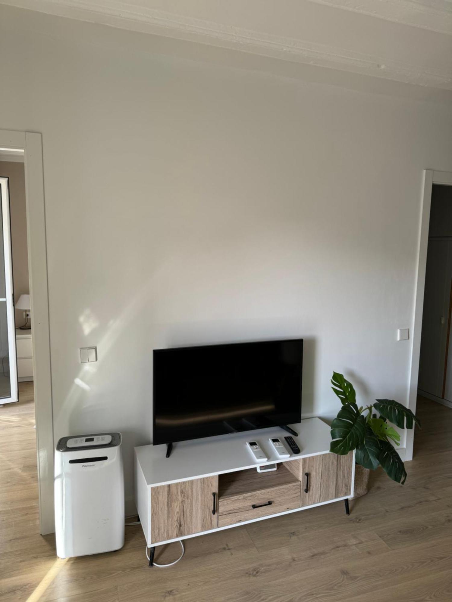 Unique Ramblas Apartamento *
