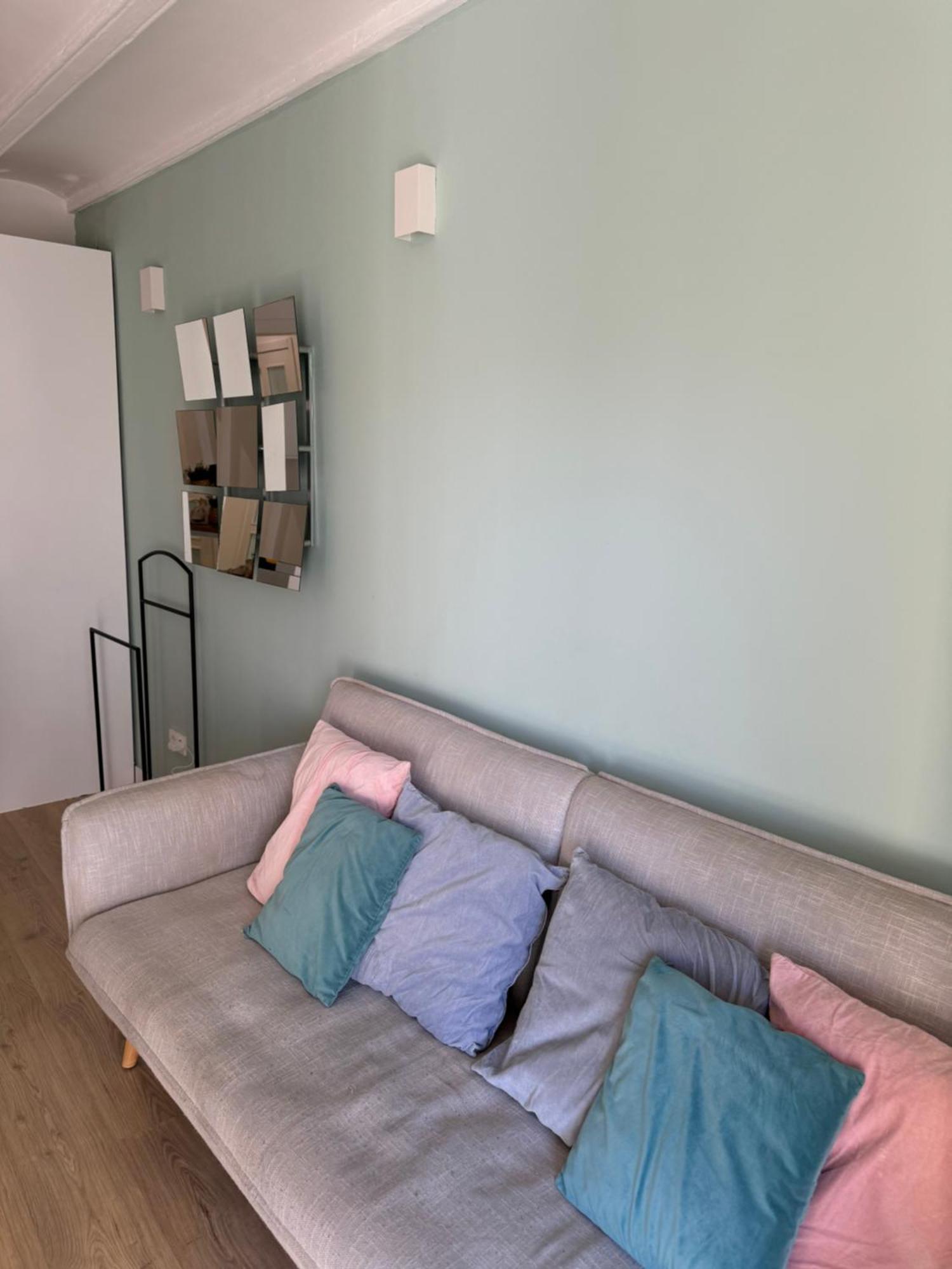 Apartamento Unique Ramblas