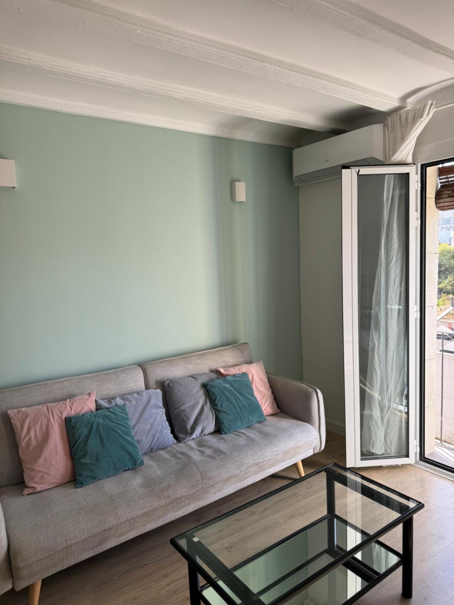 Apartamento Unique Ramblas *