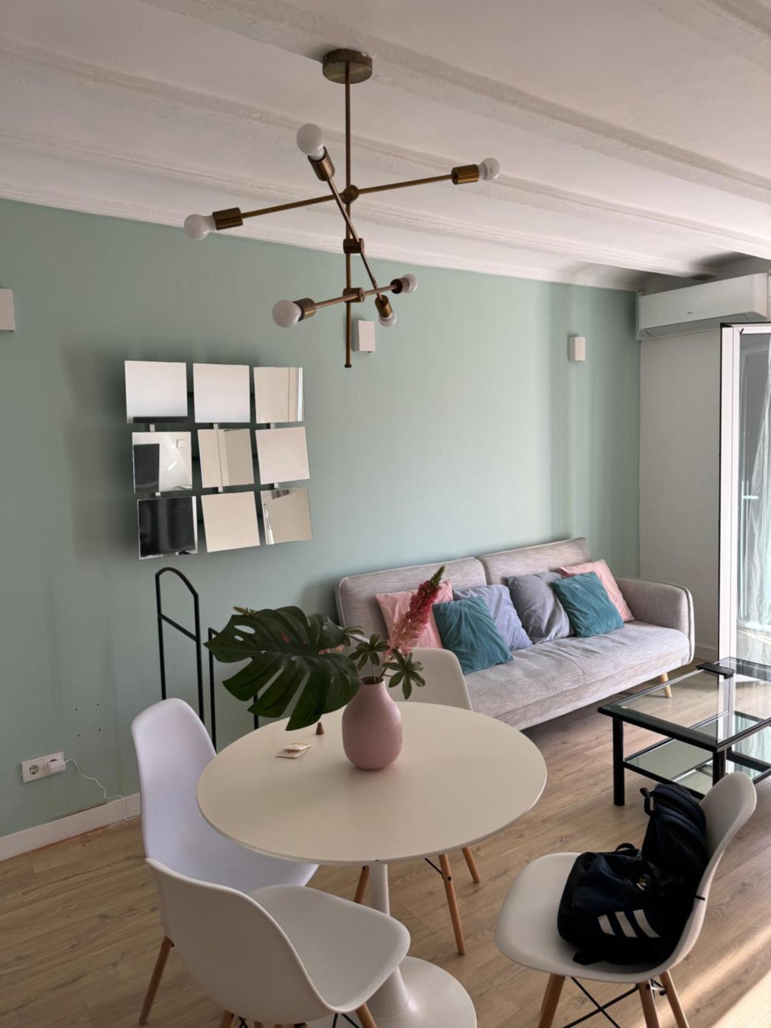 Unique Ramblas Apartamento