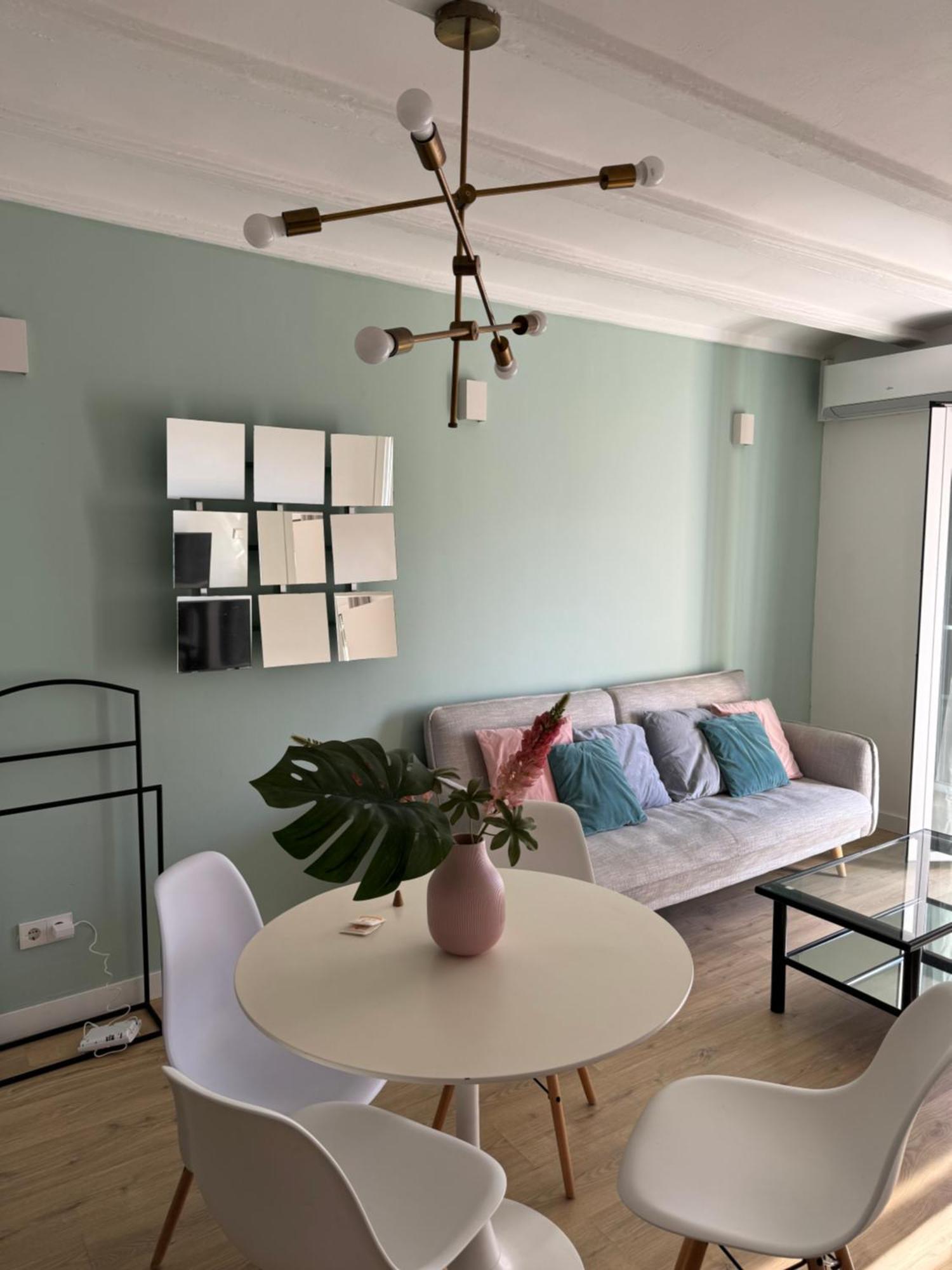 Apartamento Unique Ramblas *
