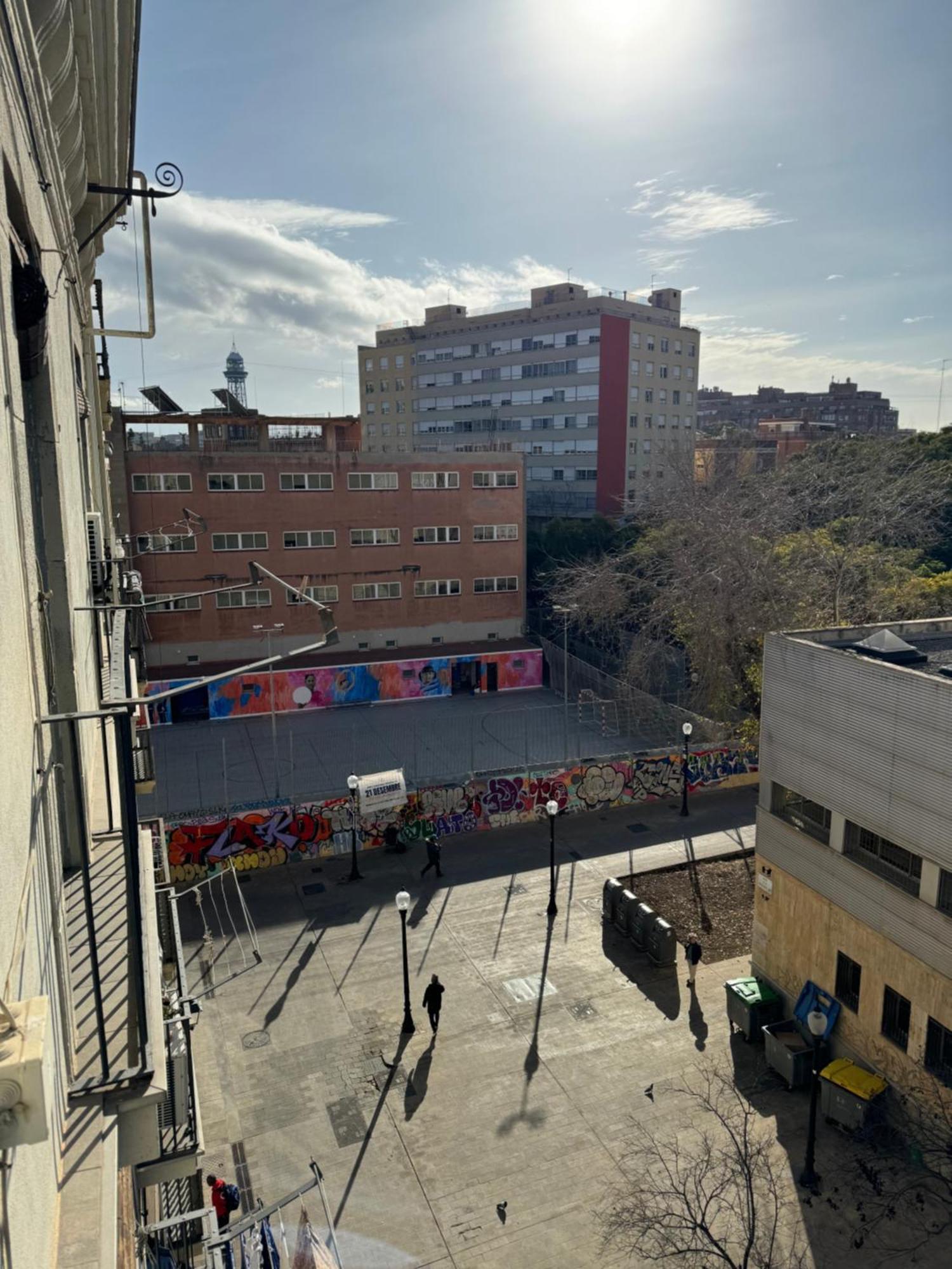 Unique Ramblas